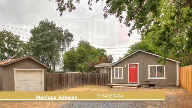 Residential for sale - 7529 Walnut Drive, Citrus Heights, CA 95610 смотреть онлайн