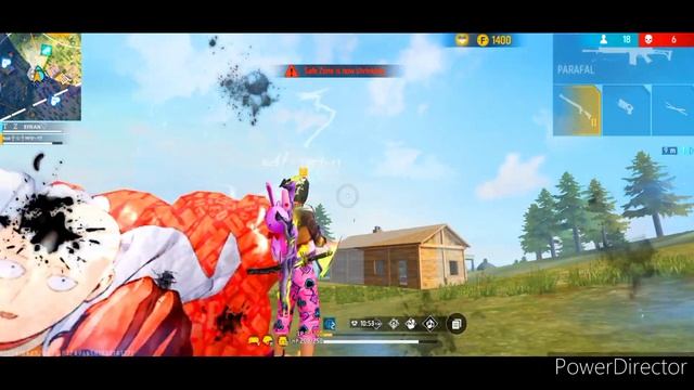 আবরও Grandmaster Done করে পেলছি | BR Grandmaster Push | Free Fire MAX | @ItzKabbo смотреть онлайн