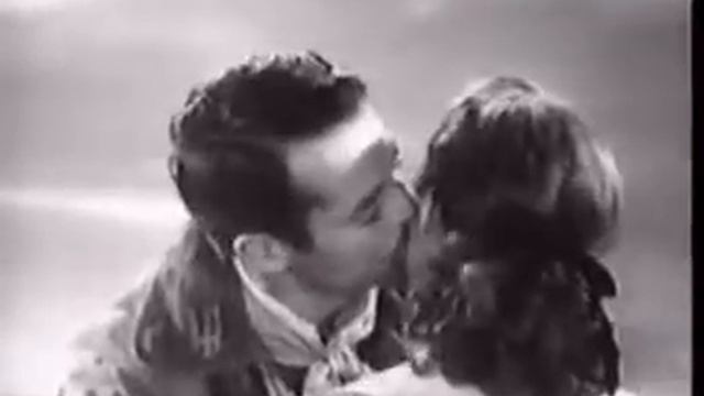 1987 KTIE "My Darling Clementine" commercial смотреть онлайн