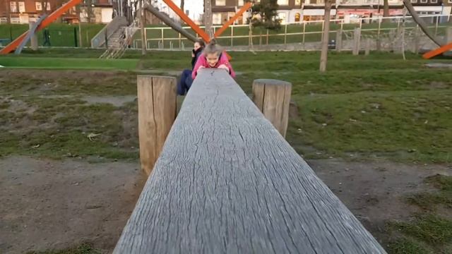 I Went at the Park and Weather was Perfect😍 Я Была в Парке и Погода Была Отличная👌 смотреть онлайн