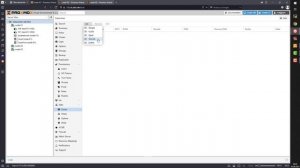 Базовая настройка SDN (software-defined networking) в кластере ProxMox