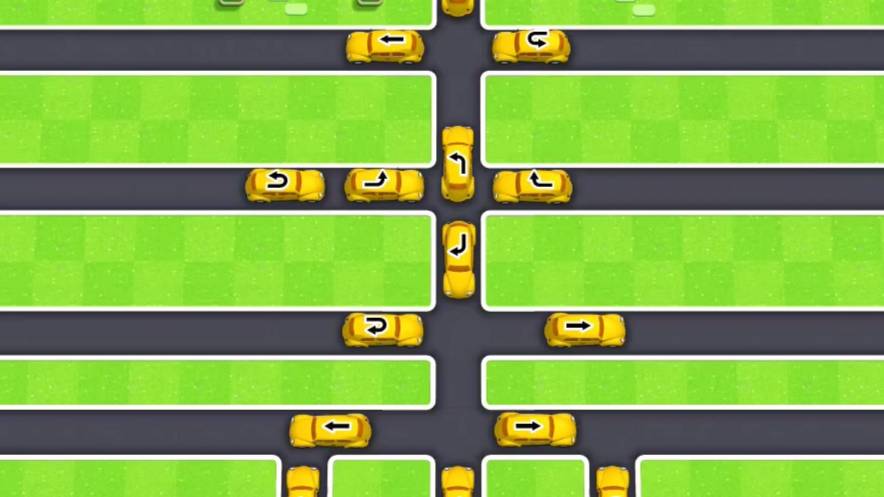 Car parking: Traffic go! | Мультик Машинки для детей смотреть онлайн