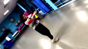 Мэвл - Патамушка - Танец (jeny_miki)