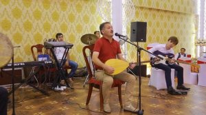 ГР ЧЕХРА-КОДИРЧОН БАРОТБОЕВ ДАР ТУЙ БО ОВОЗИ ЗИНДА 92 940-01-08