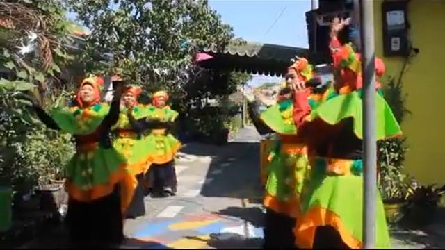 Kelompok Asman "ALOE VERA" Mengikuti Lomba ASMAN TOGA DAN AKUPRESUR Tingkat Kab. Sidoarjo Th. 2019 смотреть онлайн