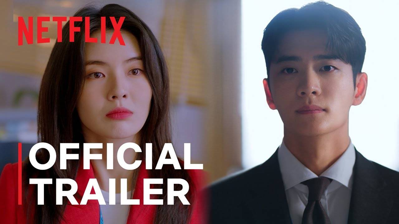 The Potato Lab TV Series, Season 1 - Official Trailer | Netflix