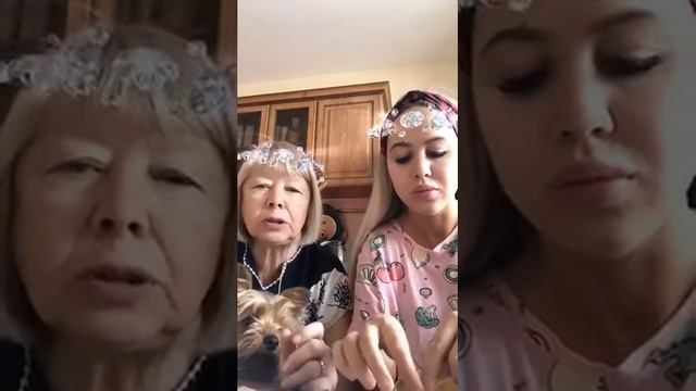 Мария Кохно в прямом эфире 13.02.2019. Завтрак с мамой смотреть онлайн