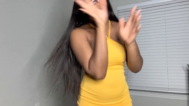 SPRINGTIME SHEIN Haul + Try On 🙈😍 | Deyshara Myana