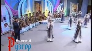 Абдулло Султон - Мустахзод...