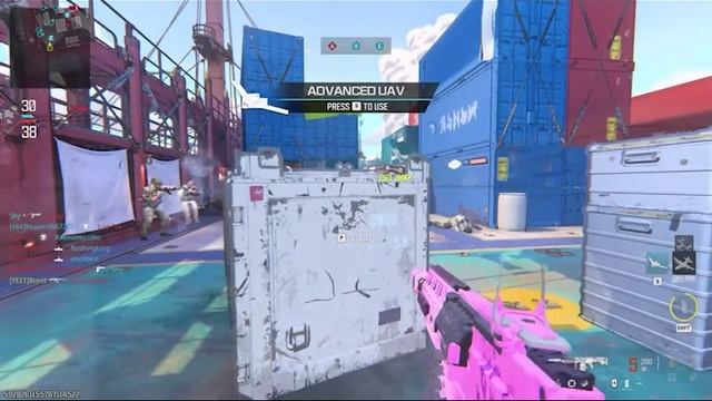 🚀 БЫСТРЕЕ, ВЫШЕ, СИЛЬНЕЕ! ТЕСТИРУЮ TAQ EVOLVERE В CALL OF DUTY MW3! 🎯