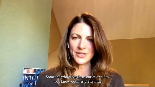 Novelist's Insight into WRITING CREATIVELY with Melissa Payne смотреть онлайн