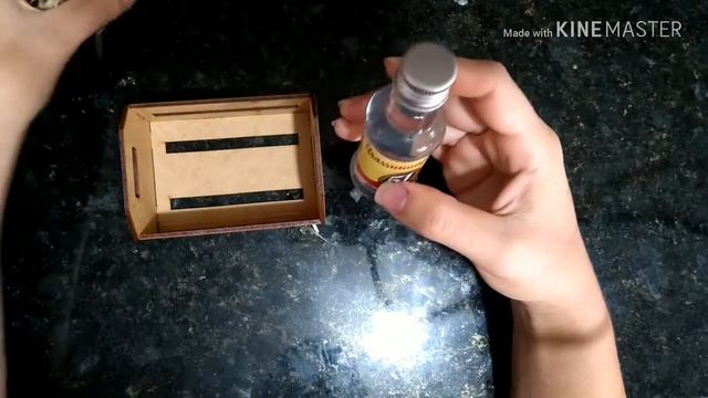 Kit caipirinha para lembrancinhas tema boteco/ chá Bar e outros смотреть онлайн