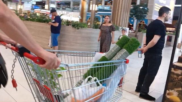 12.07.2024 Фермерские продукты в Меге смотреть онлайн