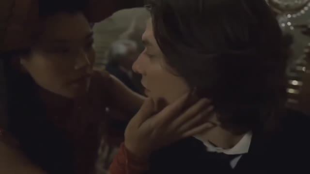 Рок, Спектакль Джо Портрет