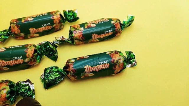Вкус Лещины Доминик смотреть онлайн
