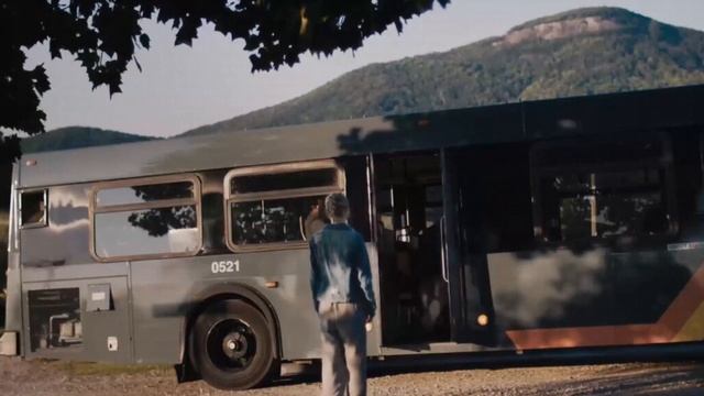 The Military Mill With Breaking Dawn смотреть онлайн