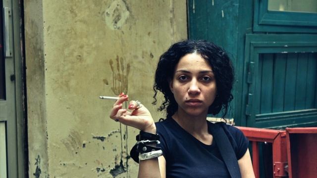 Maryam Saleh - Nouh Al Hamam (Produced by Oddisee) смотреть онлайн