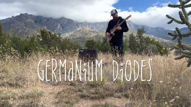 The DESERT RAT Pedal by Fowl Sounds and Desert Records смотреть онлайн