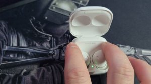 Как подключить наушники Samsung buds2 Pro к ПК