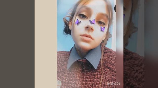 Фото Миры из фани Френдс!😱 смотреть онлайн