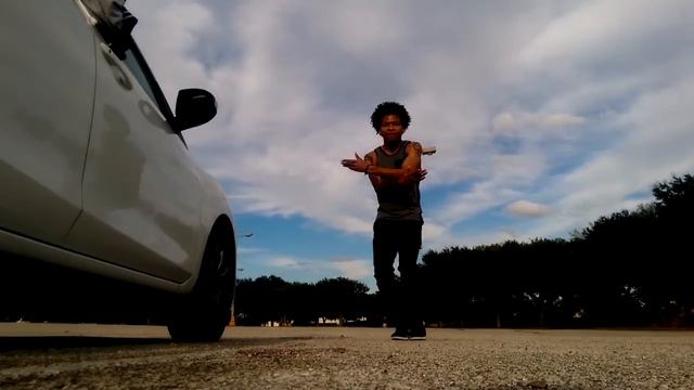 KKC| Julez - Hide смотреть онлайн