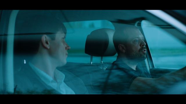 Детективный сериал «Мирный Атом» смотреть онлайн