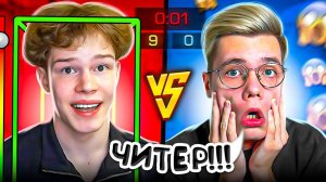 УНИЗИЛ GENTLEMAN С ЧИТАМИ И ПОПАЛ В SAINTS😱🔥 | ВСЕ ПОШЛО НЕ ПО ПЛАНУ И ДЖЕНТЕЛЬМЕН ЗАБАНИЛ МЕНЯ...