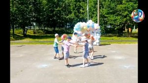 Танец "Счастье"