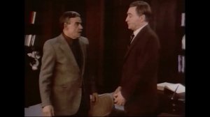 ТАСС уполномочен заявить 4 серия  (1984)