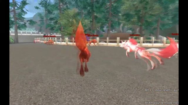 Grand fantasia - montage sakura смотреть онлайн