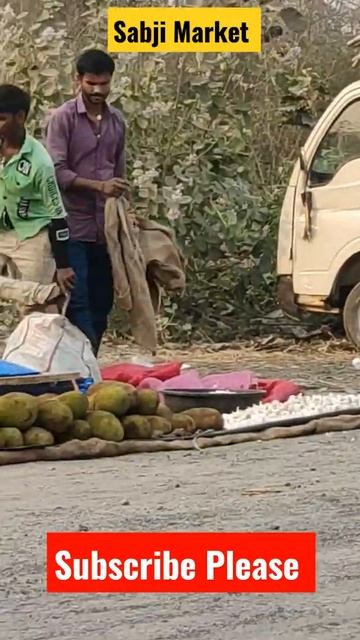 Weekly Sabji Market #Shorts #Vegitable #Kacha_Aam #Viral смотреть онлайн