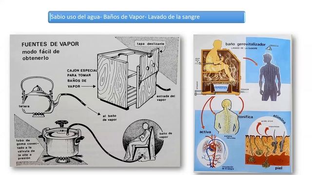 🟣 Tema 4️⃣ "Terapias Prácticas para sanar y prevenir enfermedades". Ing. Lidia Rojas Latorre. смотреть онлайн