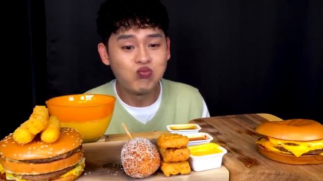 АСМР ЕДА смотреть онлайн