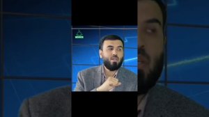 Домулло Сухроби Одилиëн - хитоб ба мусъулони дин. @ISLAM0103