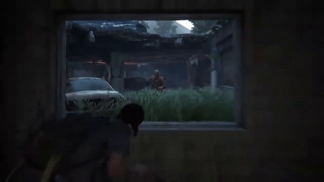 The Last of Us Part 2 *(RAW GAMEPLAY) WITHOUT RATICAL AND HUD смотреть онлайн