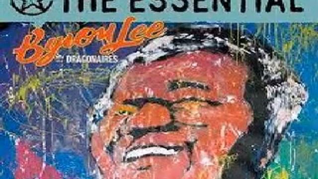 Byron Lee & The Dragonaires - Desafinado смотреть онлайн
