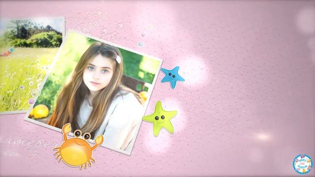 Видео Бебе Подаръче - Тема Розово смотреть онлайн