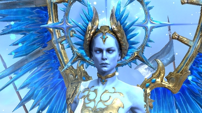 играем в Raid Shadow Legends