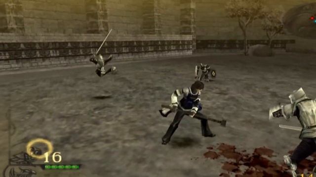 10 RPGs CLÁSSICOS que PRECISAM de REMAKE смотреть онлайн