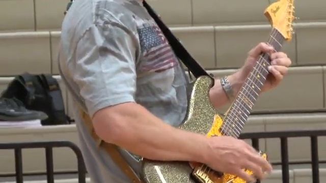 National Anthem played by Chris Reynolds смотреть онлайн