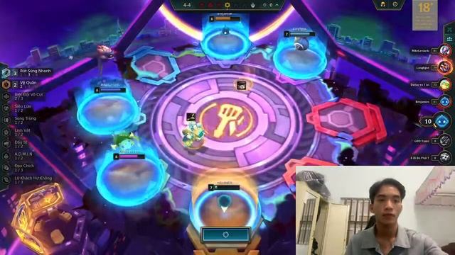 Khuukhenbaatar Jamba - climb rank challenge in the game league of legends episode4019 смотреть онлайн