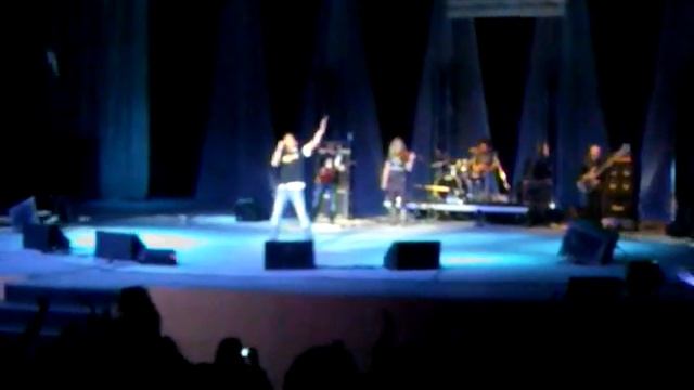 Дима Билан в Таллинне.2008 смотреть онлайн