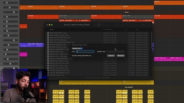 5 mistakes every music producer should avoid, part 2 | Native Instruments смотреть онлайн