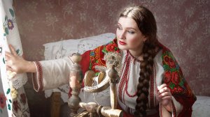 "Груня "Юрий Старцев