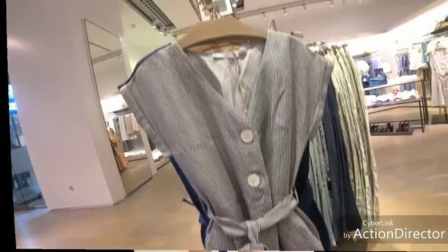 💥MANGO /ОБЗОР ЛЕТНЕЙ КОЛЛЕКЦИИ ОДЕЖДЫ👗 И ОБУВИ👡/ смотреть онлайн
