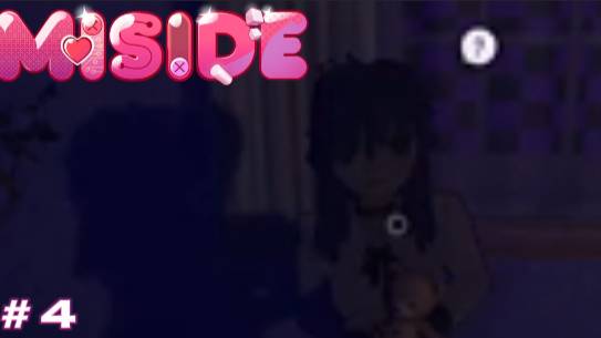 Мы ОрригГИннАльНные..! ► ФИНАЛ ► MiSide #4 ► Прохождение Без Комментариев