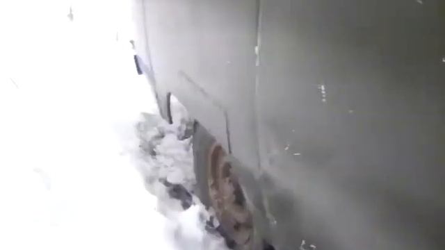 УАЗ буханка