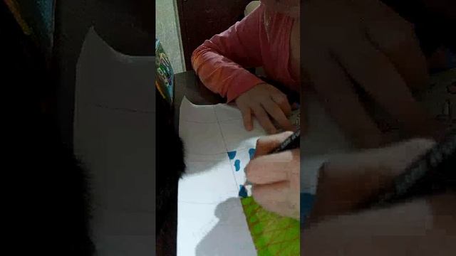 рисуем вместе смотреть онлайн