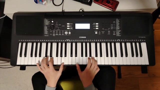 Контрольная работа №3