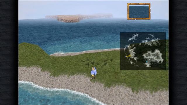 Final Fantasy IX PC Episode #50 - Treasure! [Let's Play, Walkthrough] смотреть онлайн